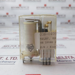 H&B RH10014 Thermal Overload Relay 24V