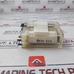 H&B RH10014 Thermal Overload Relay 24V