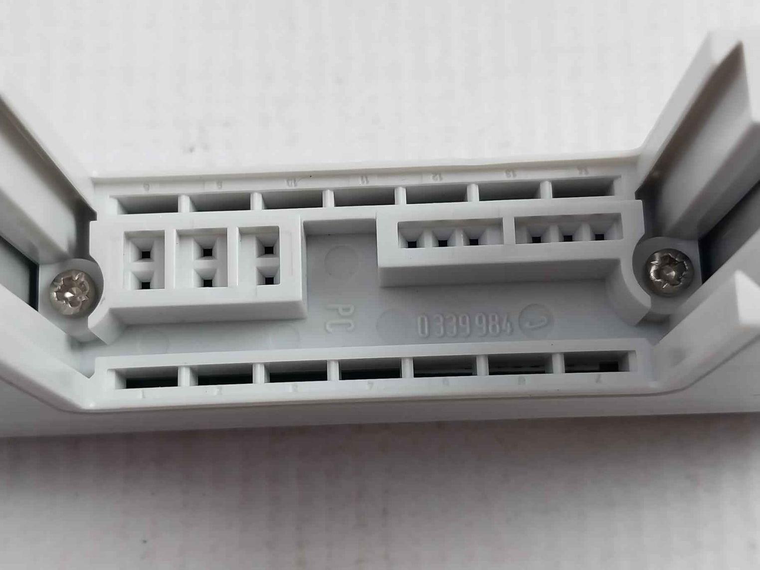 H&aB V17111-110 Contrans Unit 24Vdc 230V