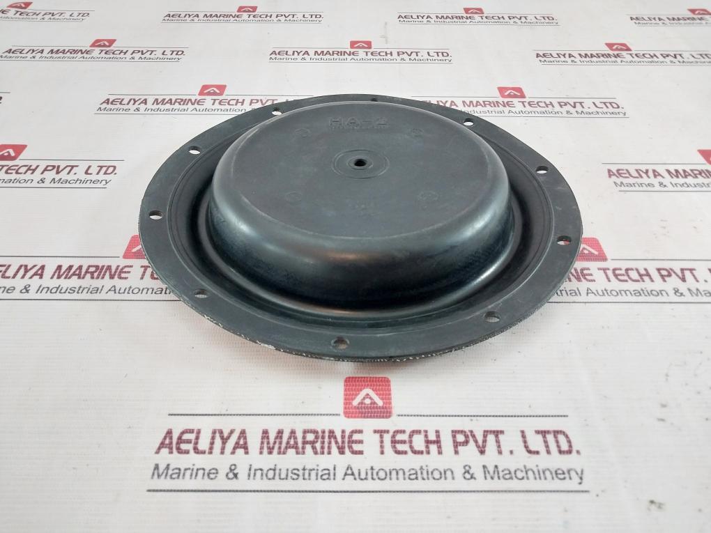 Ha-2 Diaphragm 82521097-101Epdm 92.9Mm
