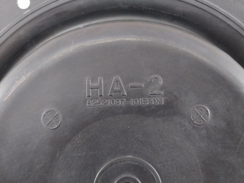 Ha-2 Diaphragm 82521097-101Epdm 92.9Mm