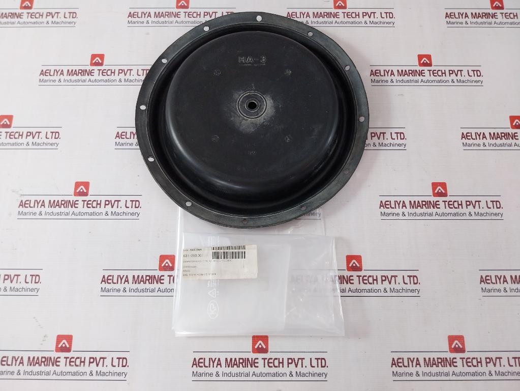 Ha-3 Diaphragm 82521098-101Epdm 25