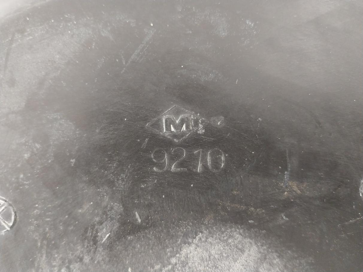 Ha-3 Diaphragm 82521098-101Epdm 25