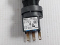 Ha-c5 Idec Ac-12 125V 5A Key Switch