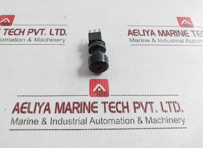 Ha-c5 Idec Ac-12 125V 5A Key Switch
