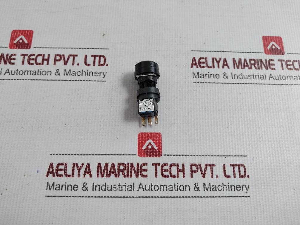 Ha-c5 Idec Ac-12 125V 5A Key Switch