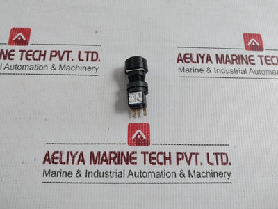 Ha-c5 Idec Ac-12 125V 5A Key Switch