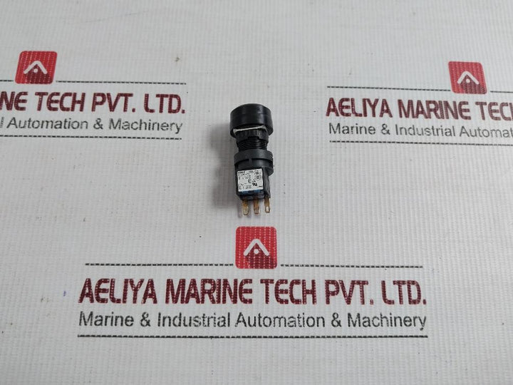 Ha-c5 Idec Ac-12 125V 5A Key Switch