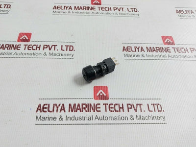 Ha-c5 Idec Ac-12 125V 5A Key Switch