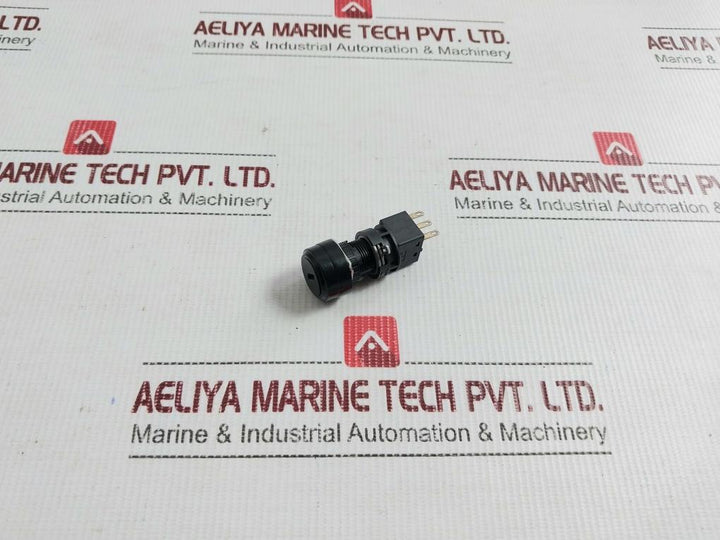 Ha-c5 Idec Ac-12 125V 5A Key Switch