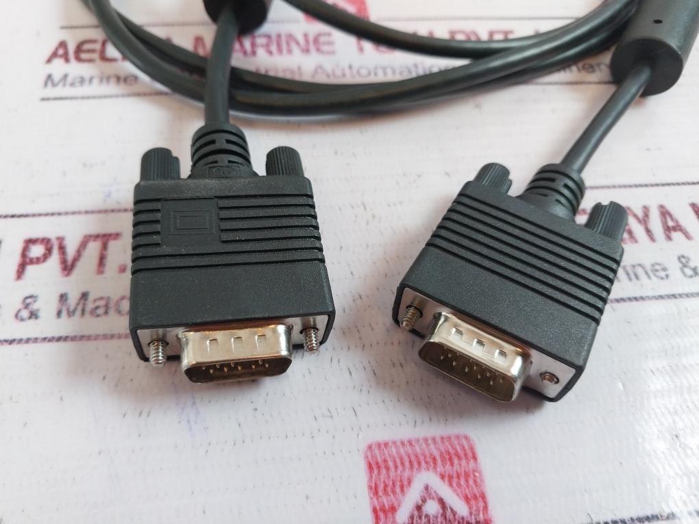 Ha-vga-2M-32 Multifunction Cable 80°C