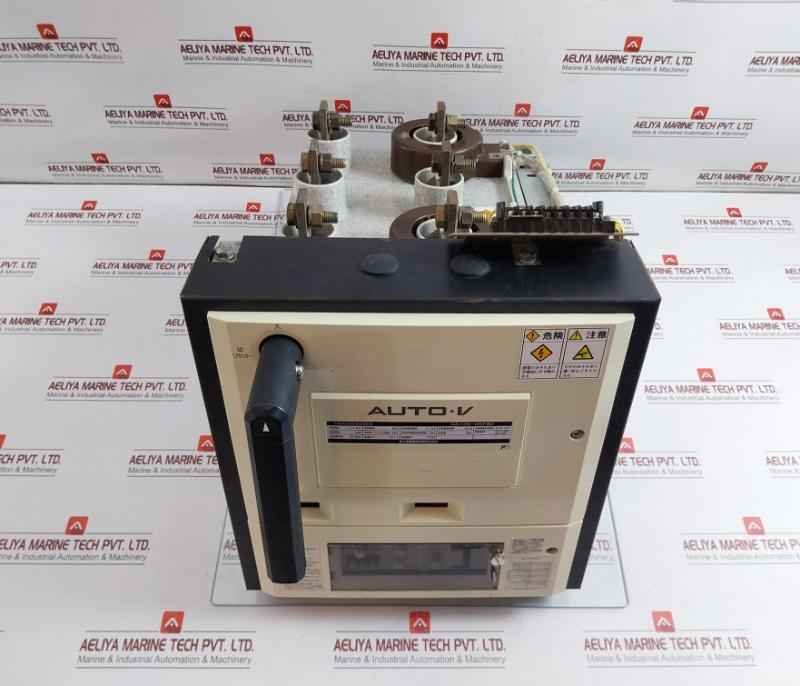 Ha12B-h6Fm2 Auto-v Vacuum Circuit Breaker Fuji Electric