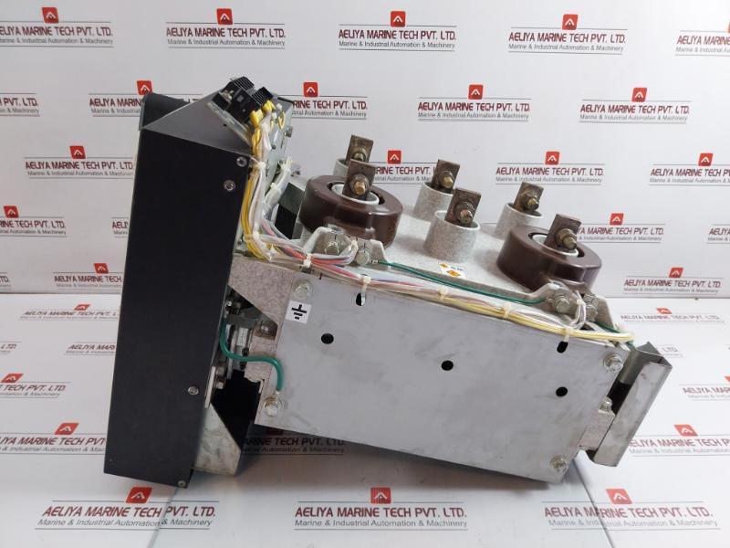 Ha12B-h6Fm2 Auto-v Vacuum Circuit Breaker Fuji Electric