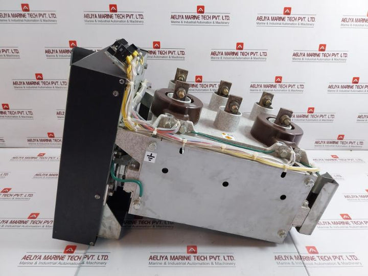Ha12B-h6Fm2 Auto-v Vacuum Circuit Breaker Fuji Electric