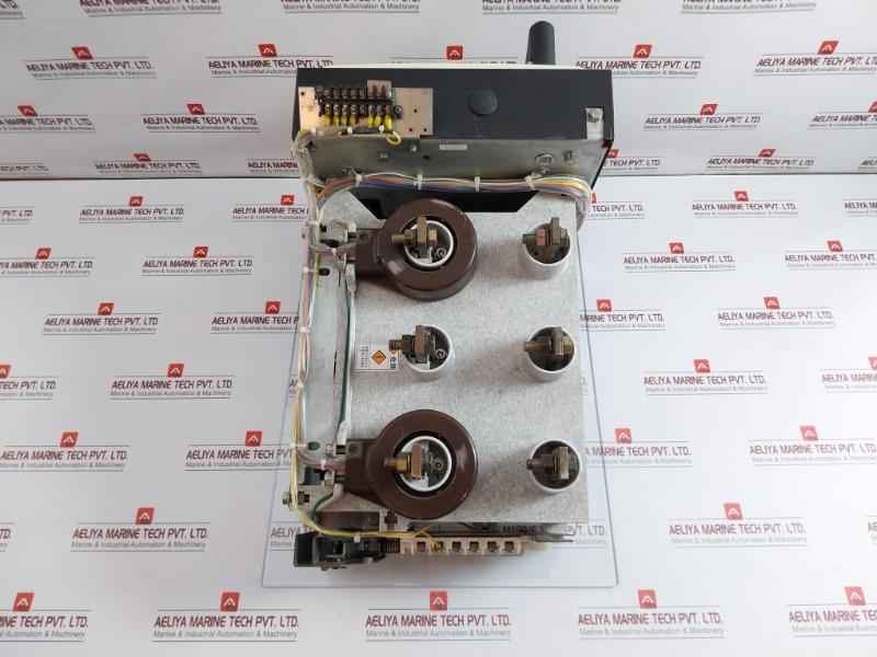 Ha12B-h6Fm2 Auto-v Vacuum Circuit Breaker Fuji Electric