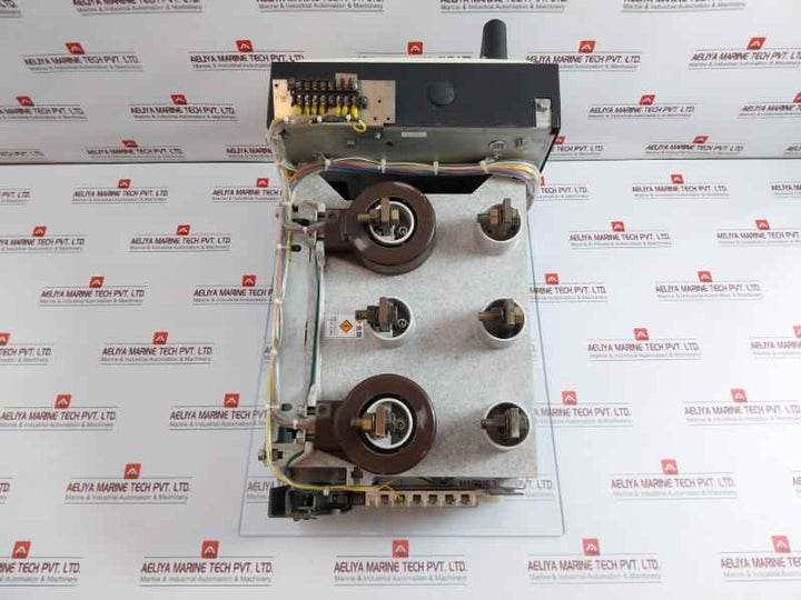 Ha12B-h6Fm2 Auto-v Vacuum Circuit Breaker Fuji Electric