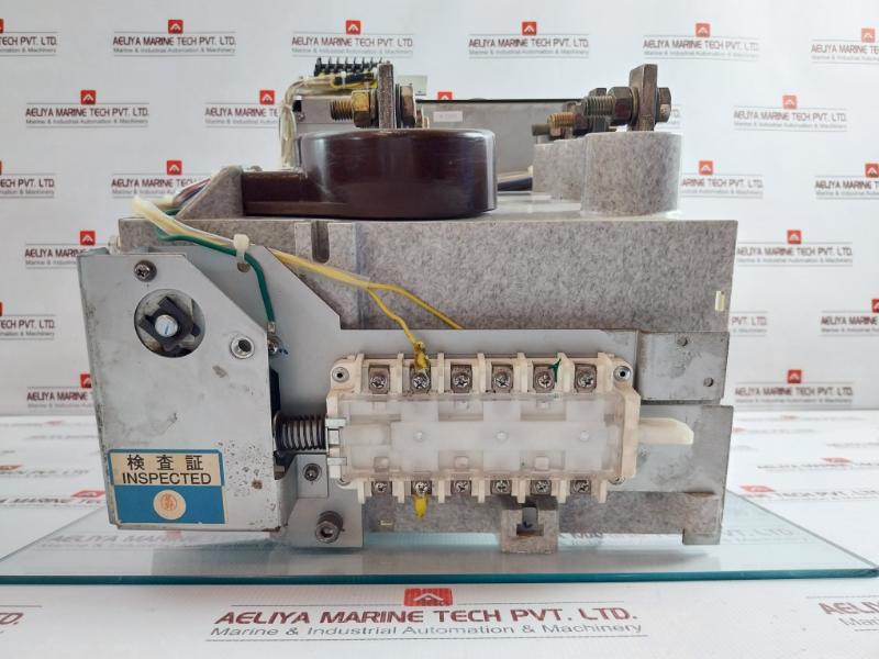 Ha12B-h6Fm2 Auto-v Vacuum Circuit Breaker Fuji Electric