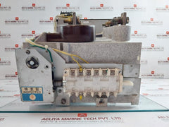 Ha12B-h6Fm2 Auto-v Vacuum Circuit Breaker Fuji Electric