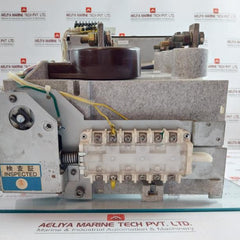 Ha12B-h6Fm2 Auto-v Vacuum Circuit Breaker Fuji Electric