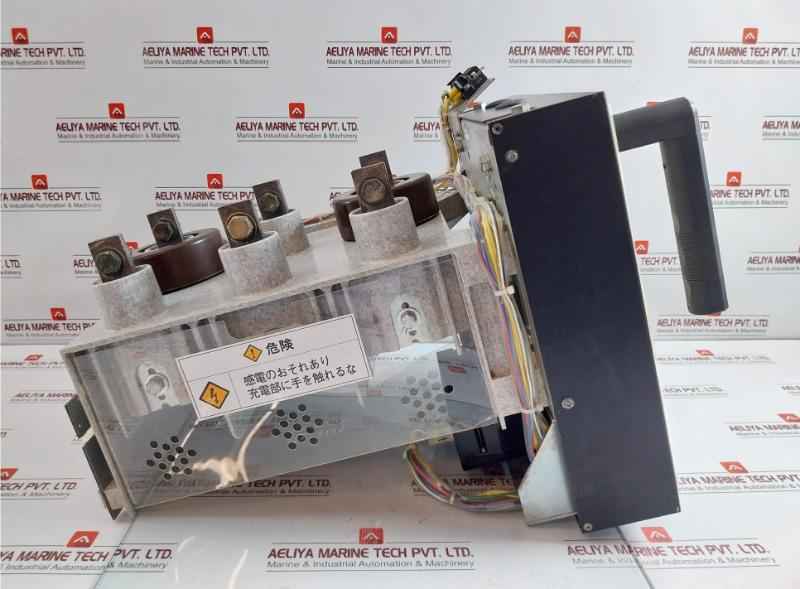 Ha12B-h6Fm2 Auto-v Vacuum Circuit Breaker Fuji Electric