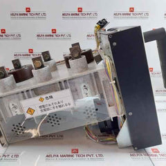 Ha12B-h6Fm2 Auto-v Vacuum Circuit Breaker Fuji Electric