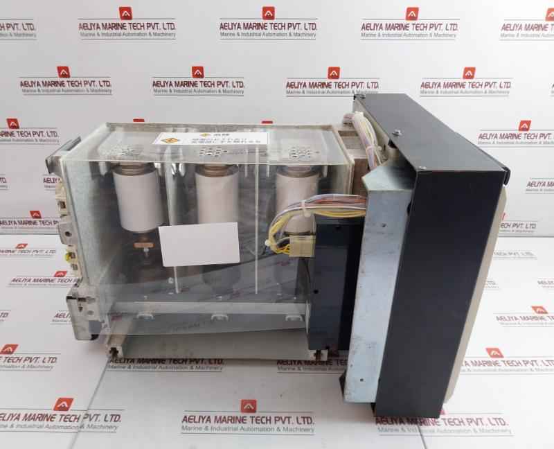 Ha12B-h6Fm2 Auto-v Vacuum Circuit Breaker Fuji Electric