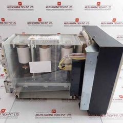 Ha12B-h6Fm2 Auto-v Vacuum Circuit Breaker Fuji Electric