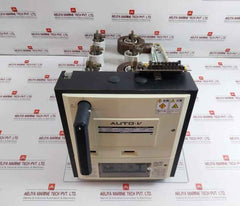 Ha12B-h6Fm2 Auto-v Vacuum Circuit Breaker Fuji Electric