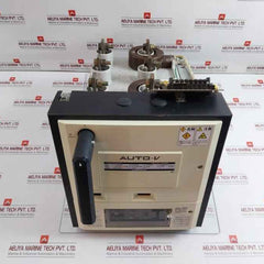 Ha12B-h6Fm2 Auto-v Vacuum Circuit Breaker Fuji Electric