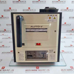 Ha12B-h6Fm2 Auto-v Vacuum Circuit Breaker Fuji Electric