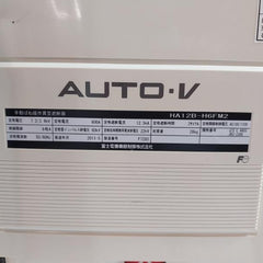 Ha12B-h6Fm2 Auto-v Vacuum Circuit Breaker Fuji Electric