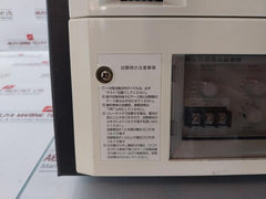 Ha12B-h6Fm2 Auto-v Vacuum Circuit Breaker Fuji Electric