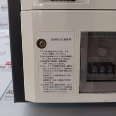 Ha12B-h6Fm2 Auto-v Vacuum Circuit Breaker Fuji Electric