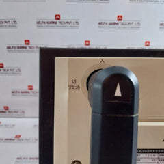 Ha12B-h6Fm2 Auto-v Vacuum Circuit Breaker Fuji Electric