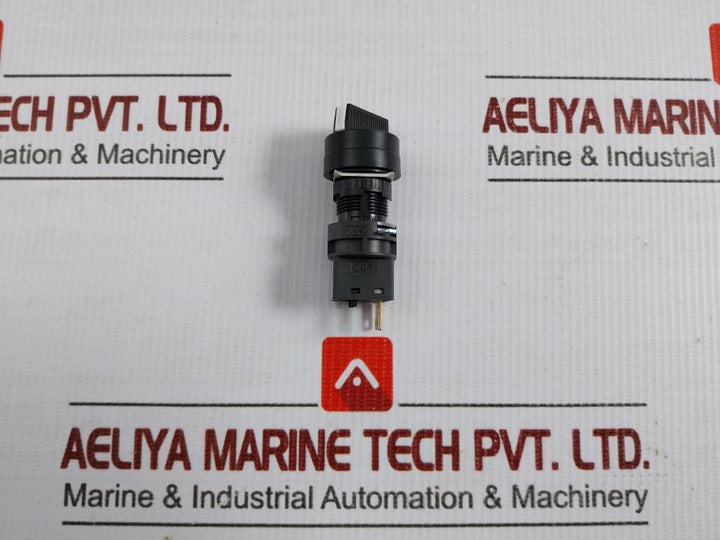 Ha1S-2C5 Idec Type Selector Switch 250V