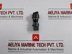 Ha1S-2C5 Idec Type Selector Switch 250V