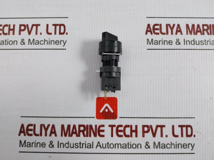 Ha1S-2C5 Idec Type Selector Switch 250V