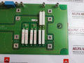 Haas-laser 18-02-04-ah Resistor/fuse Board 18-02-04-ls V1.0