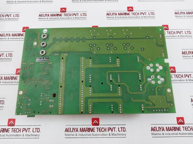 Haas-laser 18-03-12-ah Power Control Board 18-03-12-bs V1.1