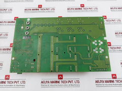 Haas-laser 18-03-12-ah Power Control Board 18-03-12-bs V1.1