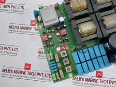 Haas-laser 18-03-12-ah Power Control Board 18-03-12-bs V1.1