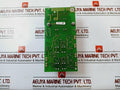 Haas-laser 18-03-18-ls Power Supply Transformer Circuit Board 94V-0, 0303342013