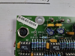 Haas-laser 18-06-63-l1/b Laser Component 18-06-63-ls/b, 18-06-63-00/04