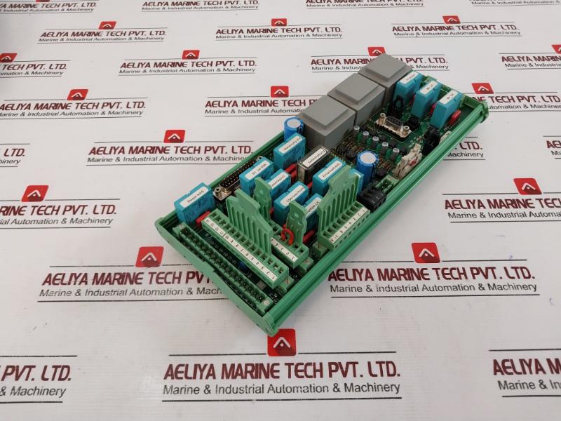 Haas-laser 18-12-04-bs Circuit Board 18-12-04-bs , 0002026310 , Um 108-fe