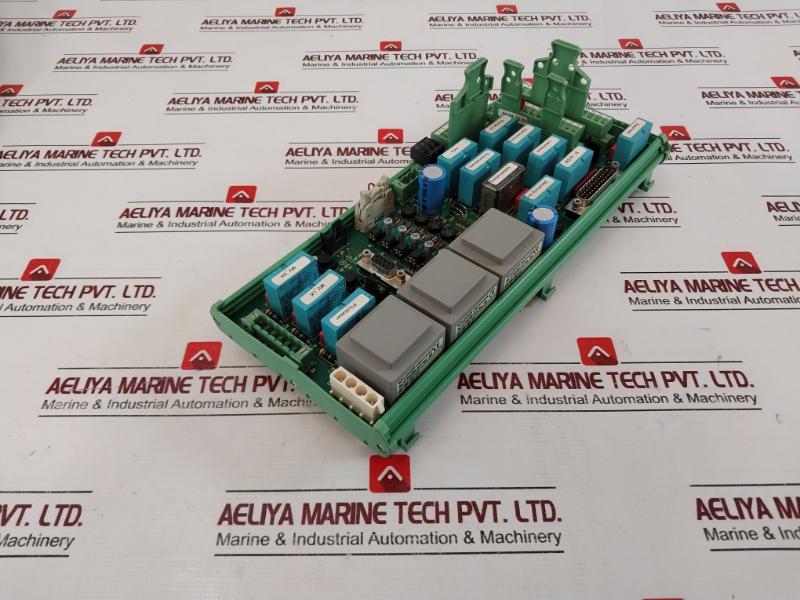 Haas-laser 18-12-04-bs Circuit Board 18-12-04-bs , 0002026310 , Um 108-fe