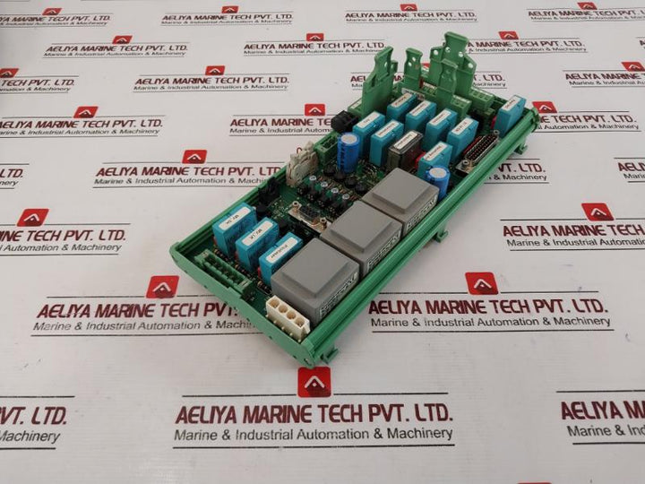 Haas-laser 18-12-04-bs Circuit Board 18-12-04-bs , 0002026310 , Um 108-fe