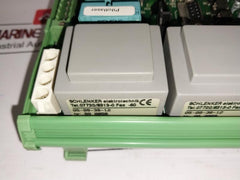 Haas-laser 18-12-04-bs Circuit Board 18-12-04-bs , 0002026310 , Um 108-fe