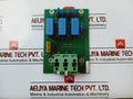 Haas-laser 18-12-09-bs Printed Circuit Board Power Card 9910013012 V1.0