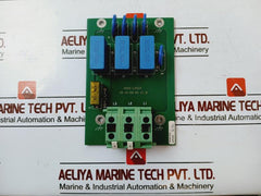 Haas-laser 18-12-09-bs Printed Circuit Board Power Card 9910013012 V1.0