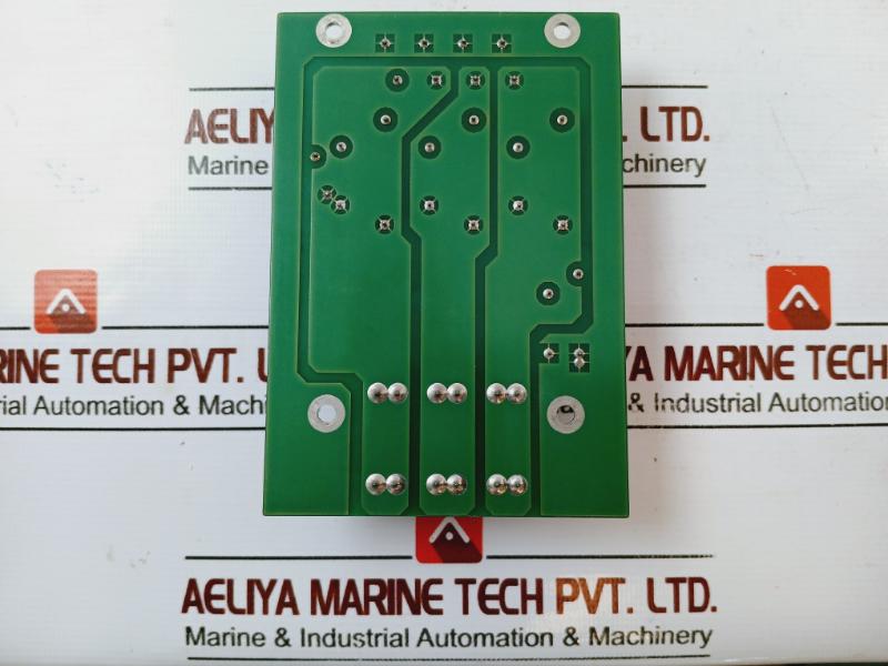 Haas-laser 18-12-09-bs Printed Circuit Board Power Card 9910013012 V1.0